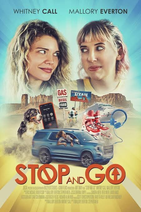 Stop and Go